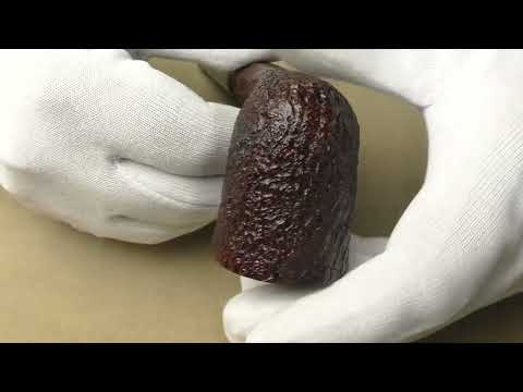 Dunhill ODA 848 f/t - pipe F298