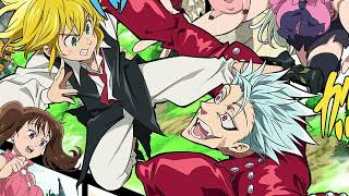 Nanatsu no Taizai: Seisen no Shirushi Opening Full - 
