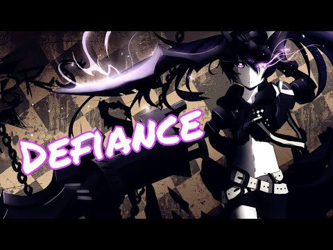 [Nightcore] Neverwake - Defiance