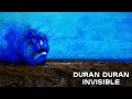 Duran Duran || INVISIBLE