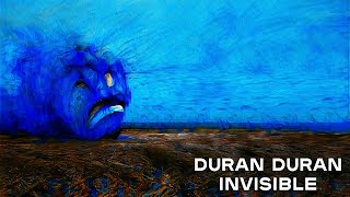 Duran Duran - &quot;INVISIBLE&quot; (Official Music Video)