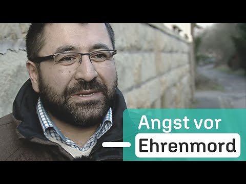 Muslim converts to Christianity | Miraculous reconciliation with father