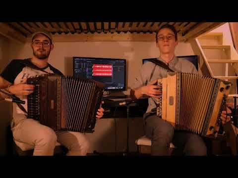 Da Gmiadliche - Boarischer (Leit'n Toni jjun. & Marcel Mölschl)