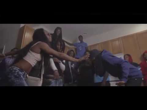 Boss Saw J - Ooouuu (Freestyle) (Official Video) Shot By @DineroFilms