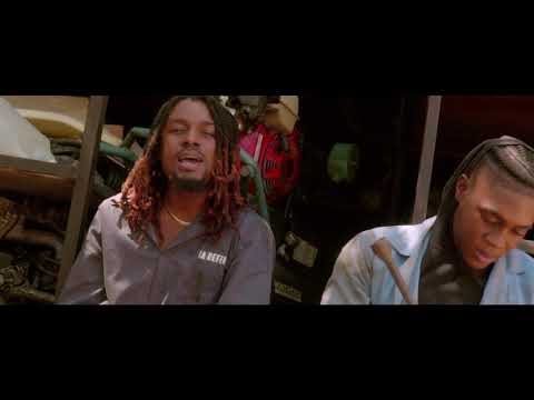 Lil Jayne ft Black Boy - NOU MENM ANKÒ (Official Video)