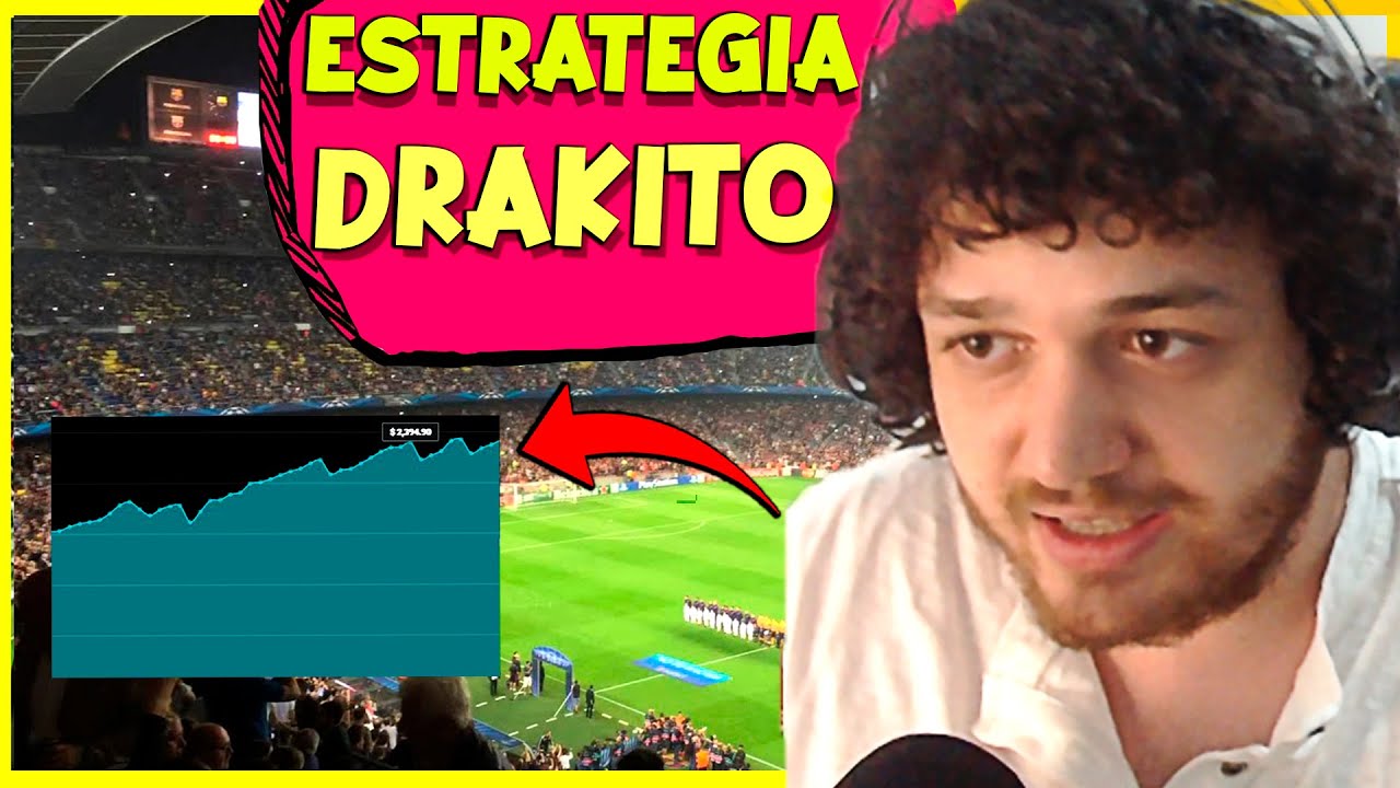 UM DOS MELHORES METODOS EXPLICADO! DRAKITO!! TRADER ESPORTIVO
