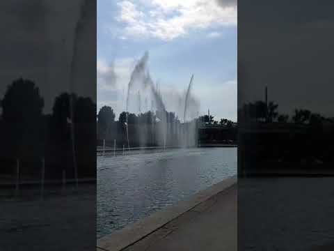 National Library of Greece & the Greek National Opera