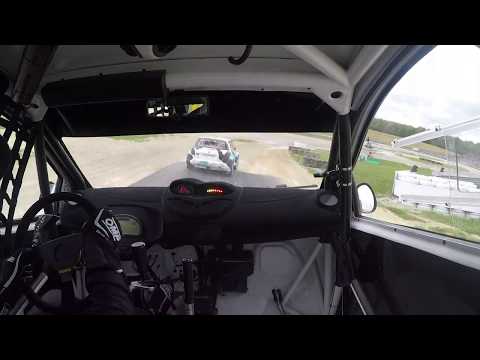 Belgium S1600 Final 2017 | JUSPE LEPPIHALME