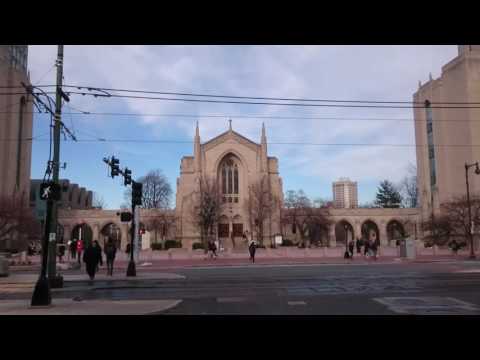 早稲田大学留学レポート2017 #3 ボストン大学