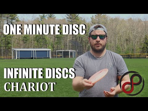 One Minute Disc - Infinite Discs Chariot