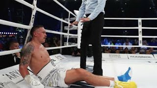 Oleksandr Usyk (Ukraine) vs Murat Gassiev (Russia) Full Highlights - Best Boxing Fight HD