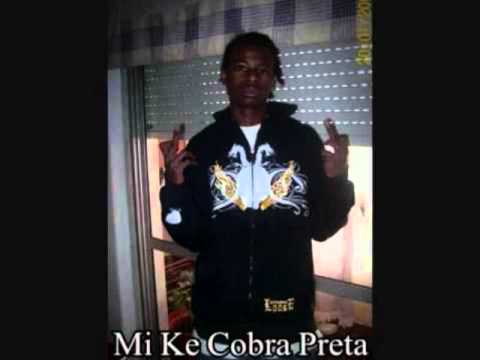 NIGGa-G NTZ & Cobra Preta  feat Puto Mangas - Rialidade sata Passa