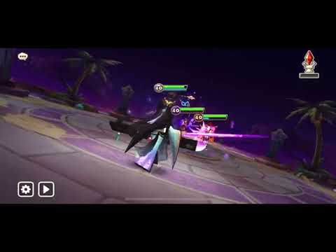 [Summoners War] 24/25 Inter Server Arena - Season 4 Week 5 GB vs JP Team 28 by Bluzeh