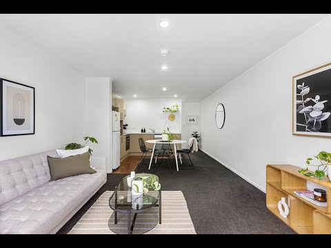 343/26 Morningside Drive, Morningside, Auckland, 2 bedrooms, 2浴, Apartment