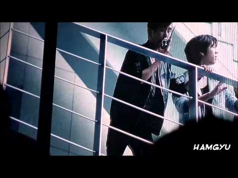 [FANCAM] 130928 INFINITE OGS in Bangkok-Intro Opening Concert