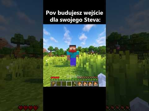 Zawsze jakiś hahment #minecraft #memes #mc #minecraftbuilding #minecraftanimation #gaming #mcpe