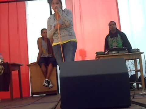 Blue y Sofgab - Hasta Hoy Nunca Mas