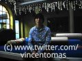 Vincent Tomas - Livin' Life 