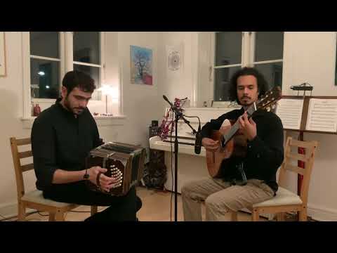 Hilsen Tango - Corralera (milonga), A. Aieta