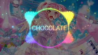 CHOCOLATE〖ちゃんみな〗- ✘Nightcore✘