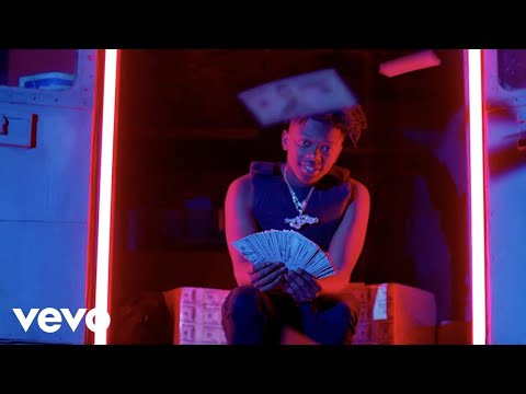 Spacejam Bo - New Money ft. NBA Youngboy