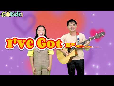 LOVE SONG MEDLEY | Kids Song | Action Songs | Sunday School Songs