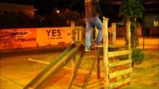 Nothing I could Say - Diecast