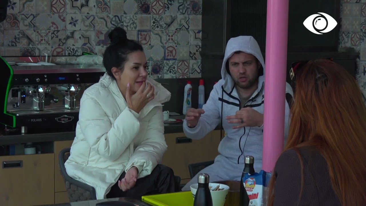 I vetmi që ka strategji/ Efi dyshon ndjenjat e Luizit për Kiarën