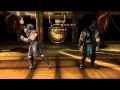 Mortal Kombat édition complète - PS3