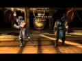 Mortal Kombat - PS Vita