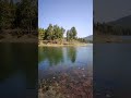 Khayrabera Dam Purulia Tour Natural Beauty Shorts
