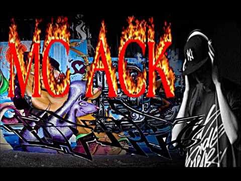 Video de Mc Ack linda de mais