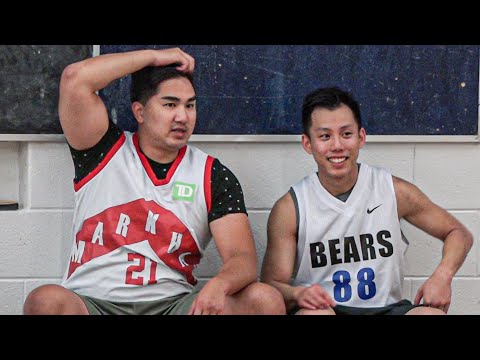 Bare Bears vs Titans | Sunday tier 1 - tcbl 2019 fall