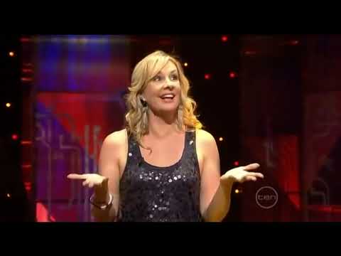 Good News Week - Hotspot (01/02/2010)