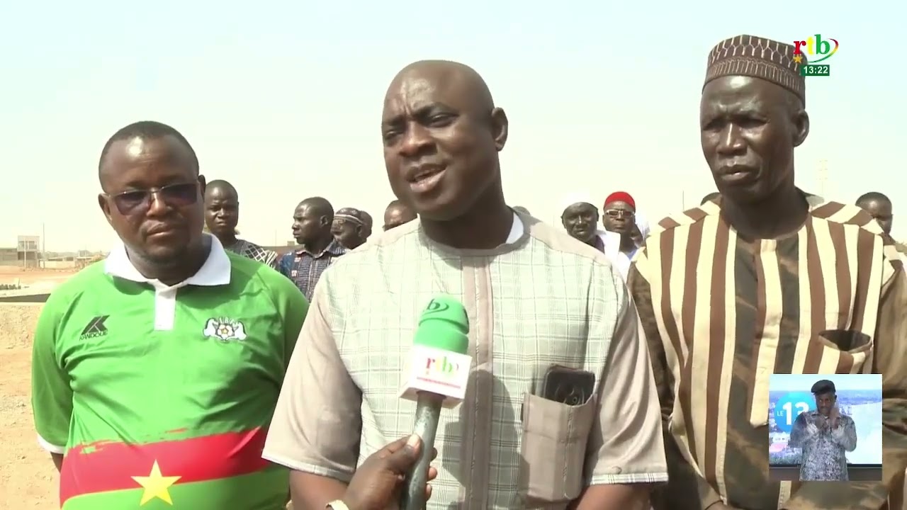 Faso Mêbo dans le Gourma : les engagés pour le Christ offrent un million de F CFA