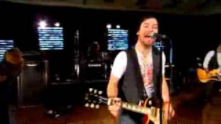 David Cook - Heroes Music Video