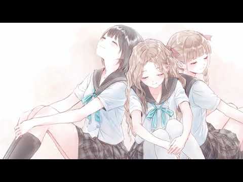 Sayonara (ALL PHASE MIX) - Blue Reflection OST
