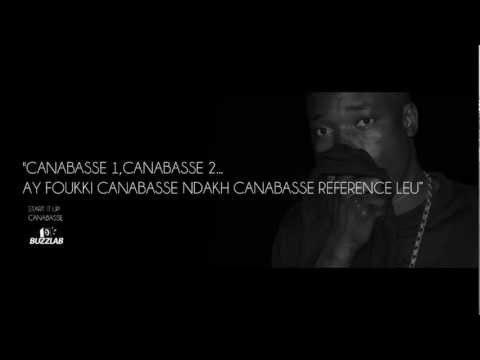 Canabasse-Nguissteul ft Guelewar    "NEW SONG"