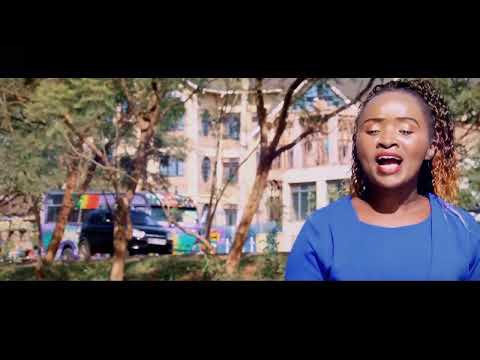 Lydiah K Maina     Nogukwagira (official video)