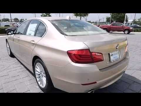 2013 BMW 535i Houston TX 77090