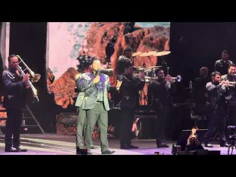 BANDA MS - Concierto Completo en CHARLOTTE NC-USA 2-16-2025 #bandams #bandas #viralvideo #parati