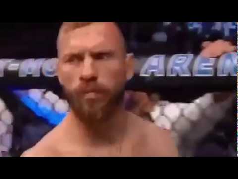 UFC champions: Conor McGregor vs Cowboy Cerrones/ Full Match.