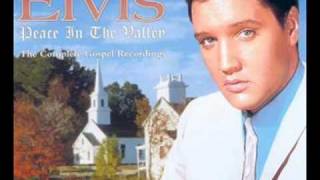 Peace in the Valley - Elvis Presley