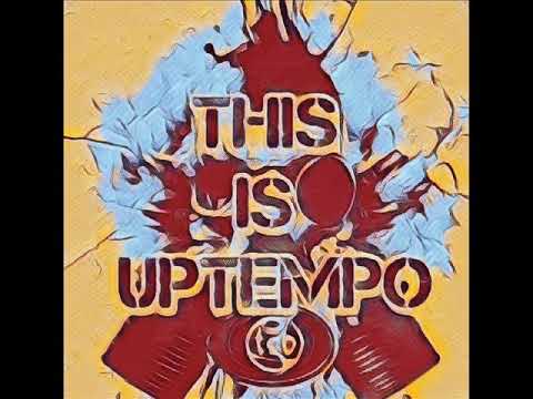 Kickdrum Maniacs - Uptempo Mix 2020 #2