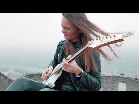 HALLELUJAH - guitar inspiration from the most beautiful song by RockMilady