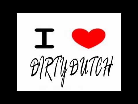 LA Smoke - Dirty Dutch House mix 2011