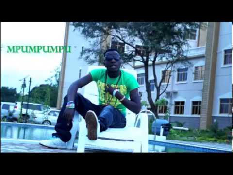 DON YO FT B1  ALPHA ROMEO MPUMPUMPU