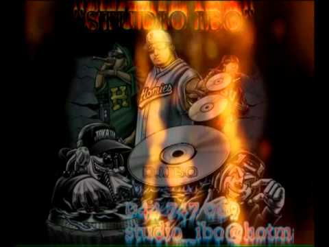 studio ibo Reklama  Shaggy