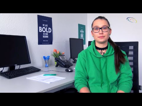 Super Teamgeist und spannende Aufstiegschancen – Willkommen bei Concentrix Wismar