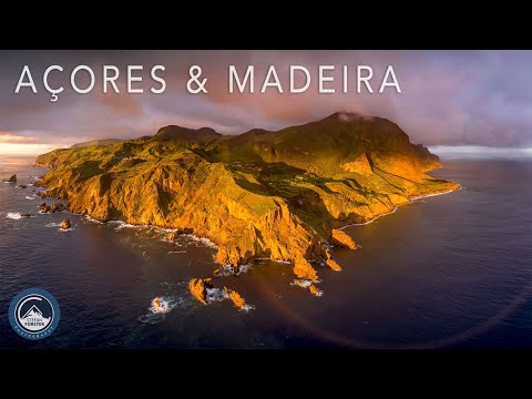 A Visit to the Azores and Madeira islands